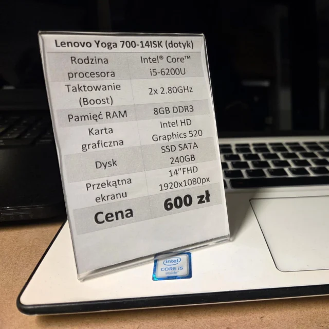 Na wszystkich Windows 11. #laptop #gdansk #serwis #trojmiasto